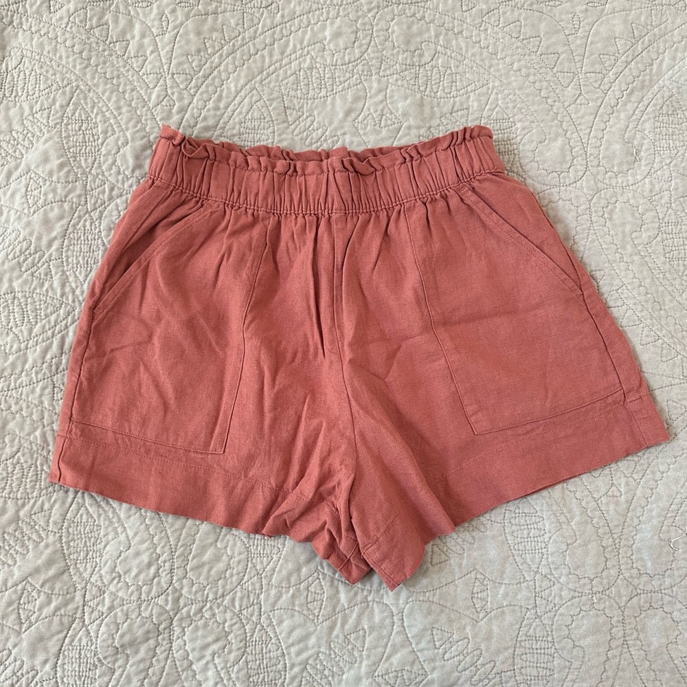 Abercrombie & Fitch Shorts